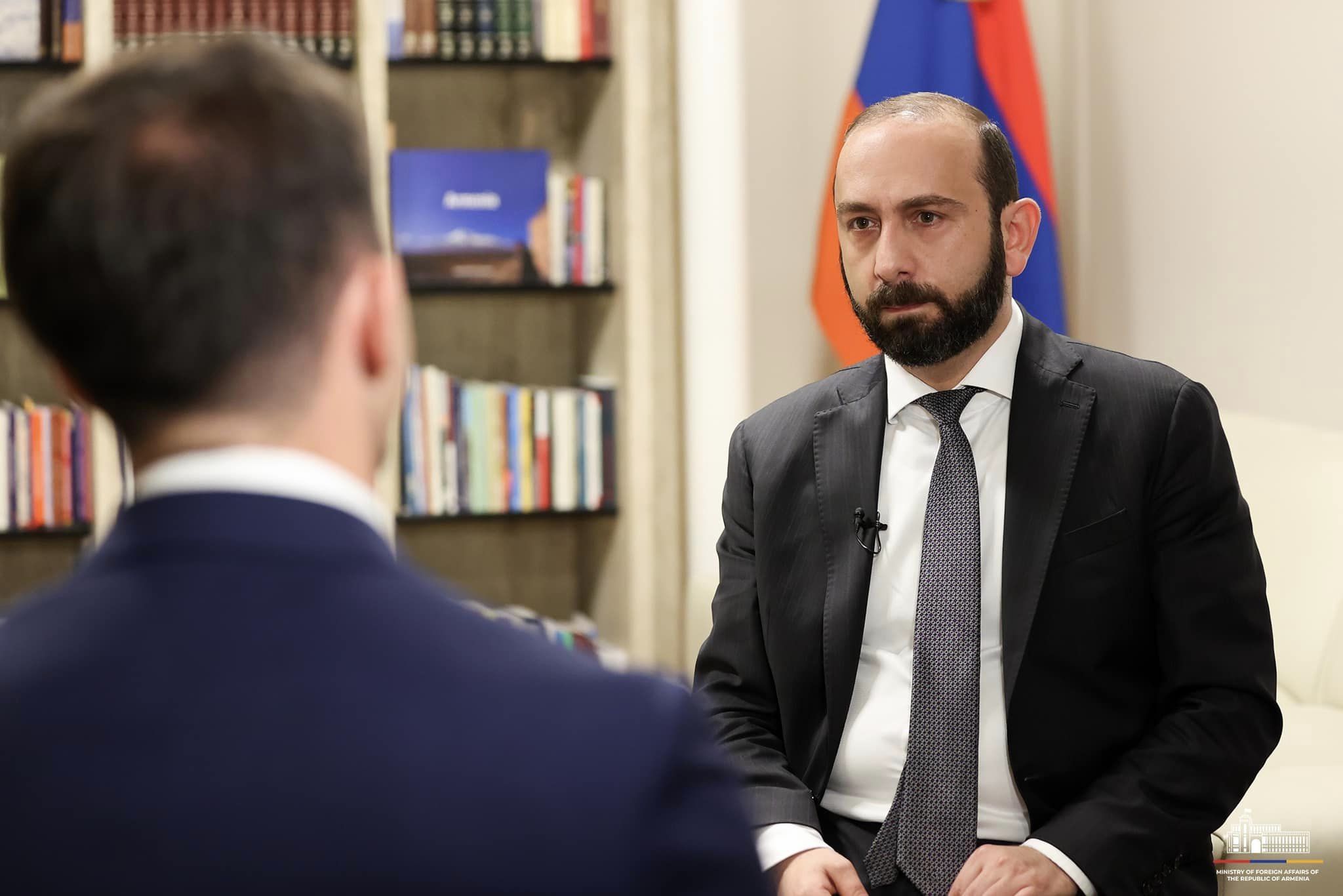 Հավատում ենք, որ հնարավոր է հասնել Ադրբեջանի հետ խաղաղության պայմանագրի կնքմանը. Միրզոյան
