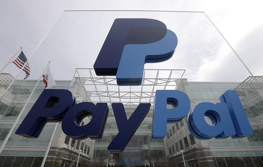 PayPal վճարային համակարգը դադարեցրել է աշխատանքը Ռուսաստանում