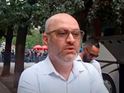 ՔՊ-ական պատգամավոր Դավիթ Առուշանյանը մանդատից հրաժարվելու դիմում է ներկայացրել ԱԺ նախագահին
