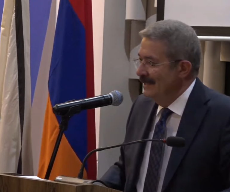 Վանի առևտրաարդյունաբերական պալատն առաջարկում է Վանում ստեղծել Հայաստան-Թուրքիա տնտեսական կապերը համակարգող ներկայացուցչություն