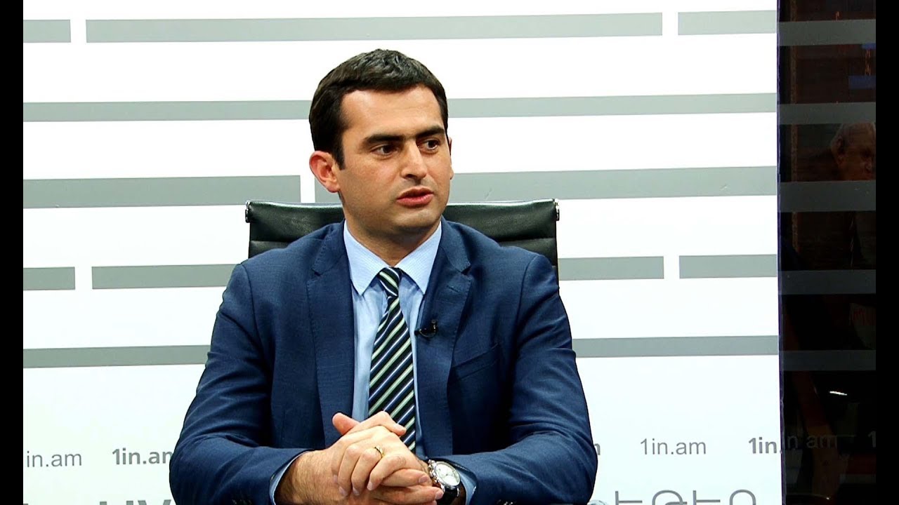 Հայաստանի բարձր տեխնոլոգիական արդյունաբերության ոլորտն աճել է երկնիշ ցուցանիշով