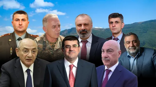Բաքվում իրականացվող կեղծ դատավարությունները իրավական չեն․ հայտարարություն