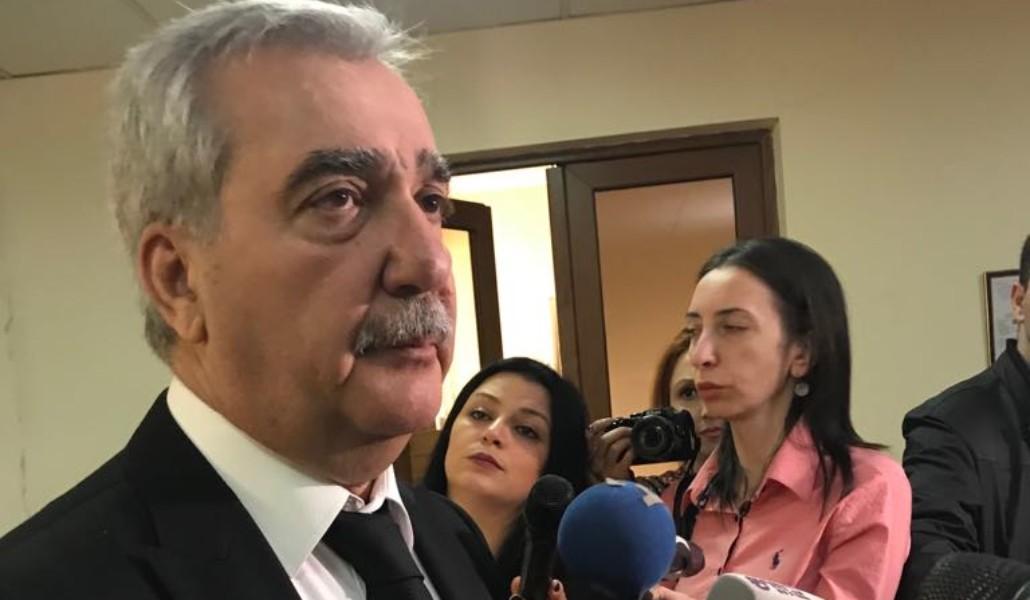 90-ականներից հետո ԶՈւ-ն օգտագործվել է տարբեր քաղաքական խնդիրների լուծման համար․ Քոչարյան