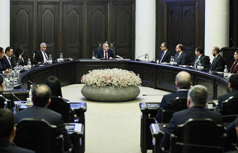 Նոր փոխվարչապետ կունենանք․ «Հրապարակ»