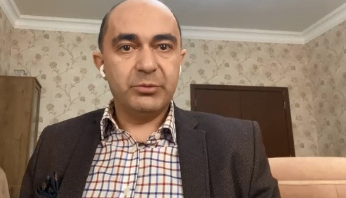 Մարուքյանը կոչ է անում գնալ արտահերթ ընտրությունների (տեսանյութ)
