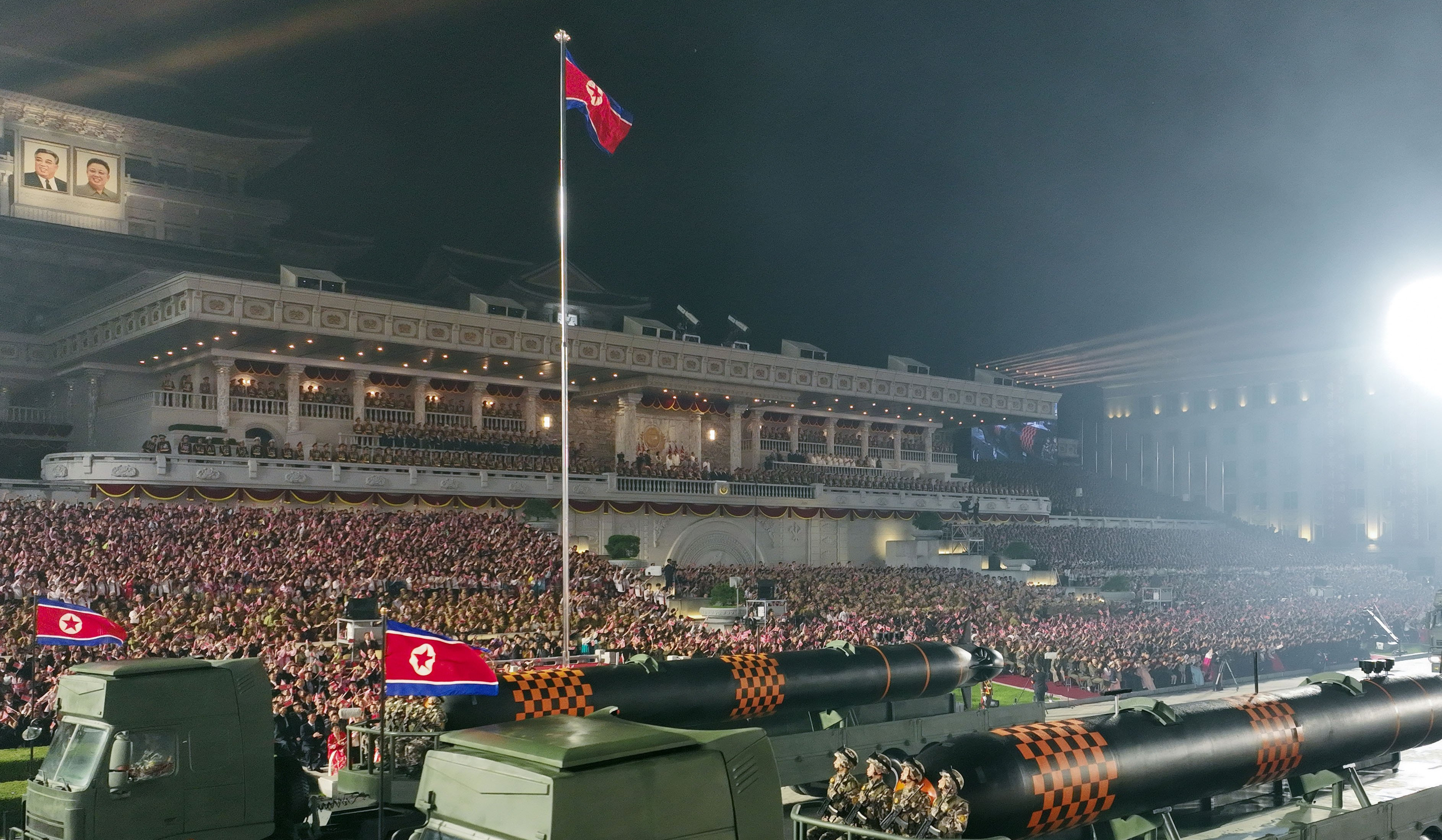 ԱՄՆ-ն և Հարավային Կորեան թանկ կվճարեն մասշտաբային զորավարժությունների համար. ԿԺԴՀ