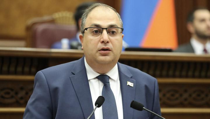 Պետք է գտնել այն նուրբ շեմը, որը հնարավորություն կտա ապահովել քաղաքացու քվեն․ Վլադիմիր Վարդանյան 