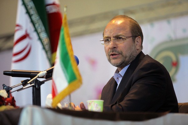Իրանի խորհրդարանի նախագահը հրաժարվել է մեկնել Ադրբեջան՝ փոխարեն Հայաստան կայցելի 