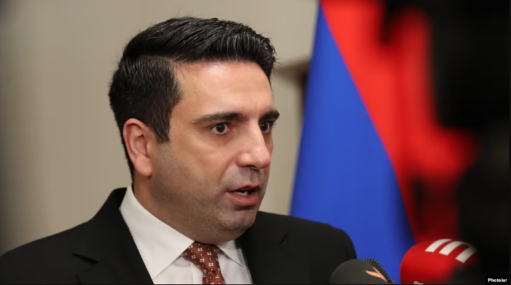 ՀԱՊԿ-ը ապացուցել է մի քանի դրվագով, որ հանցավոր անգործություն է իրականացրել ՀՀ դեմ. ԱԺ նախագահ