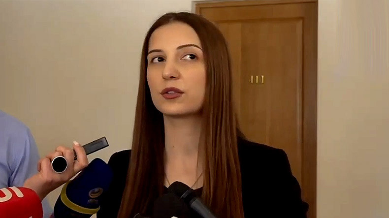 «Հայաստան» դաշինքին դասեր մի տվեք, դրա իրավունքը չունեք․ Գրիգորյանը՝ իշխանությանը 