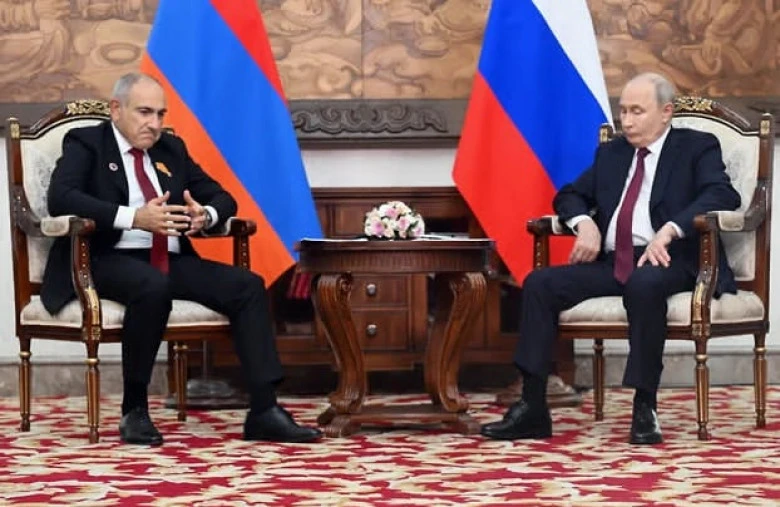 Ռուսաստանը կարող է անցնել առավելագույն չոր, կոշտ քաղաքականության. «Փաստ»