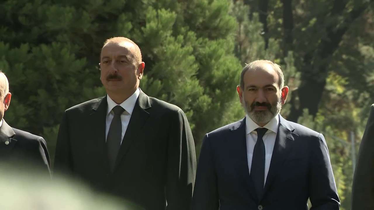 Վարչապետը նոր մանրամասներ է ներկայացրել խաղաղության պայմանագրից