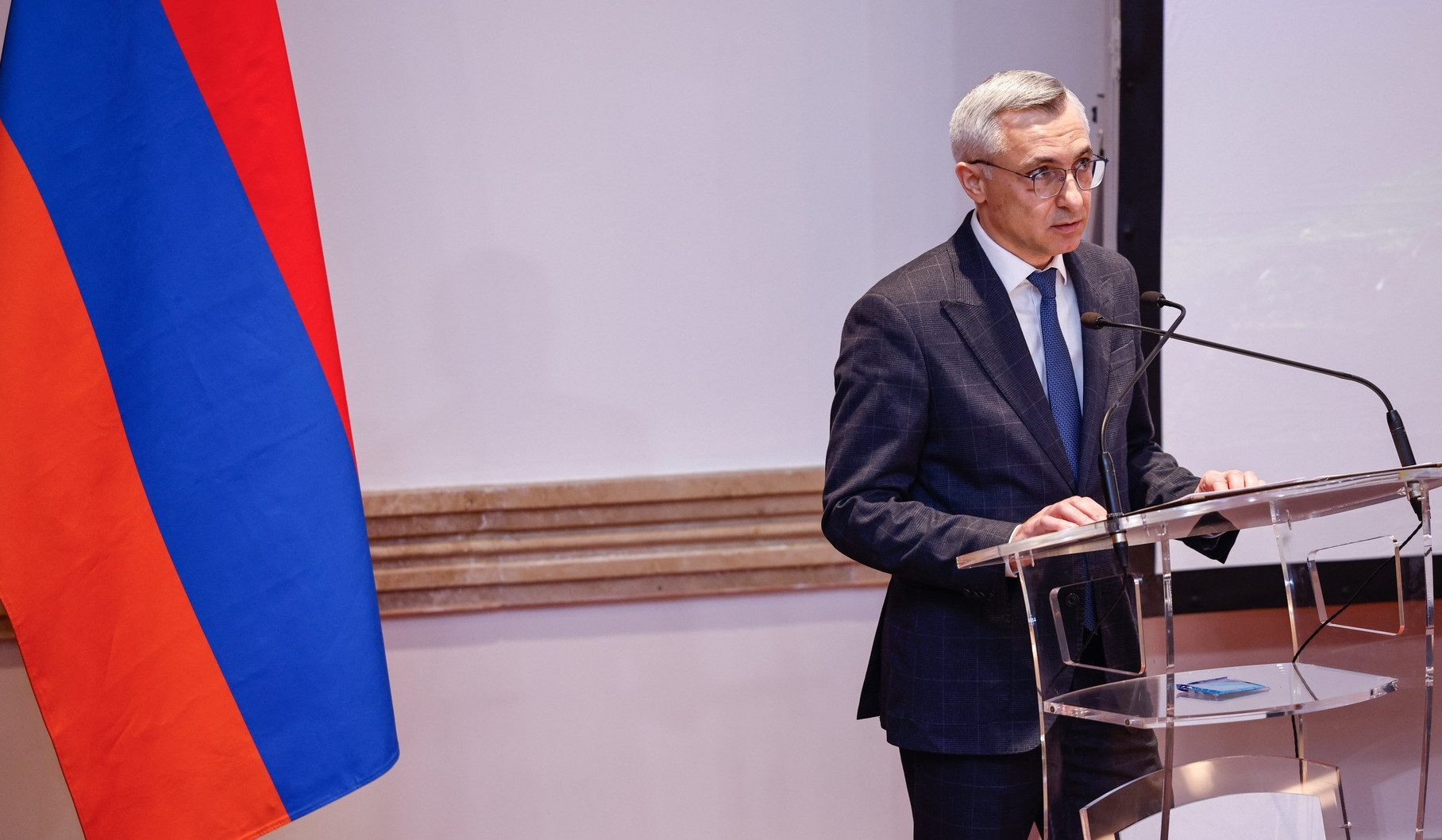 Կառավարությունը 70 մլն եվրո վարկ է վերցնում, որպեսզի բարելավված ջրամատակարարում ապահովի. Ջրային կոմիտեի նախագահ