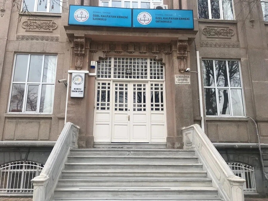 Հայաստանցի երեխաները կշարունակեն «հյուր-աշակերտի» կարգավիճակով սովորել Թուրքիայի հայկական դպրոցներում. հայ պատգամավորը պարզաբանումներ է ստացել նախարարից