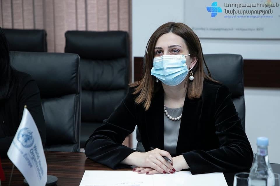 Մահճակալային ֆոնդը սպառման եզրին է․ նախարար