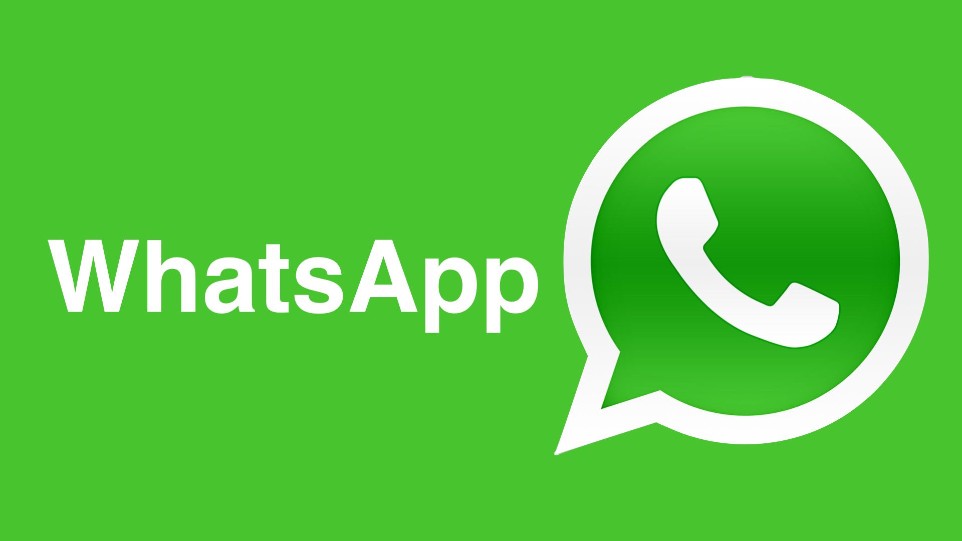 WhatsApp մեսենջերը կդադարի աշխատել iOS եւ Android օպերացիոն համակարգերի հին տարբերակների վրա