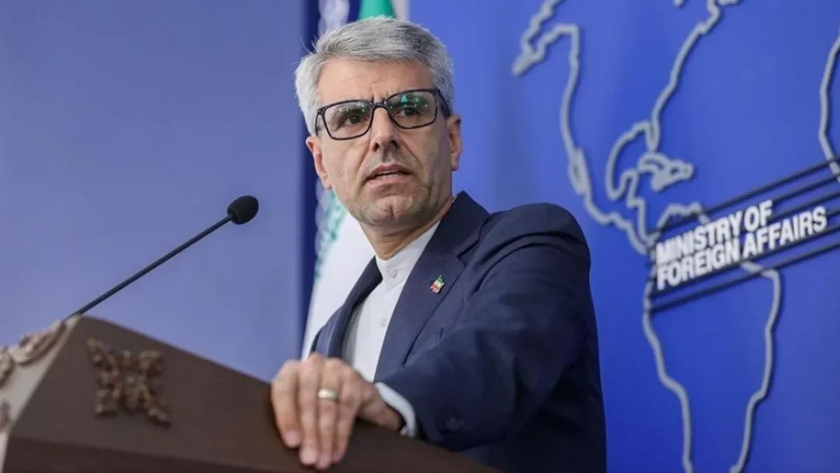 Իրանի ԱԳՆ․ Հորմուզի նեղուցն այլևս չի վերադառնա նախկին կարգավիճակին