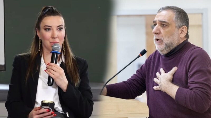 Ռուբեն Վարդանյանի գործը առաջիկա շաբաթներին կներկայացվի ՄԻԵԴ. Սիրանուշ Սահակյան