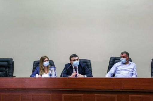 Էկոնոմիկայի փոխնախարարն իրազեկել է ԵԱՏՄ-ում պետգնումների նոր կանոնների մասին