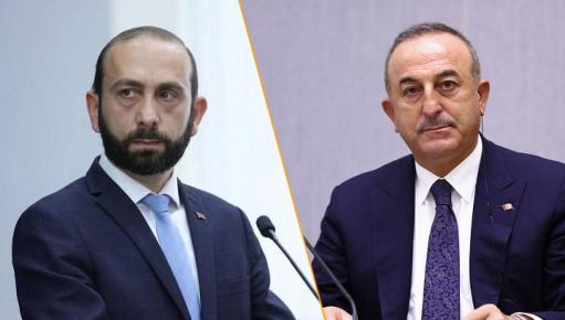 Չավուշօղլուն շնորհակալություն է հայտնել Միրզոյանին ցավակցության համար