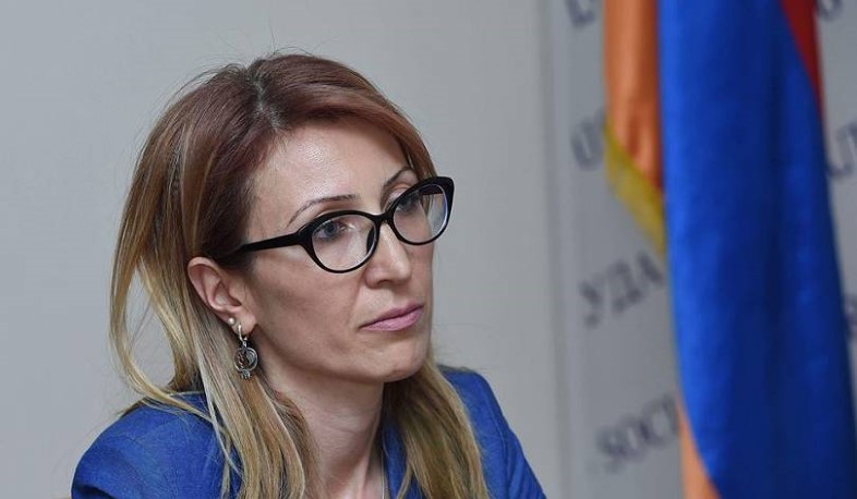 ԱՀ աշխատանքի, սոցիալական և միգրացիայի հարցերի նախարարությունում կգործի արագ արձագանքման զանգերի կենտրոն