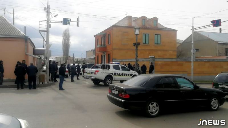 Կրակոցներ Ջավախքում. ի՞նչ կապ ունի դեպքի հետ պատգամավոր Հենզել Մկոյանը (տեսանյութ)