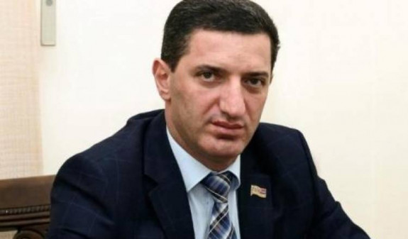 Գևորգ Պետրոսյանը՝ իր զգացողությունների մասին