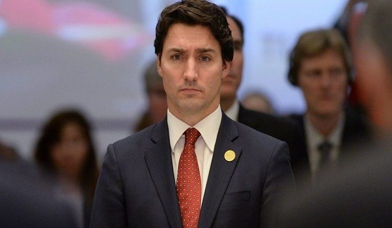 Կանադայի վարչապետը Իրանին մեղադրել է աշխարհում իրավիճակը ապակայունացնելու մեջ