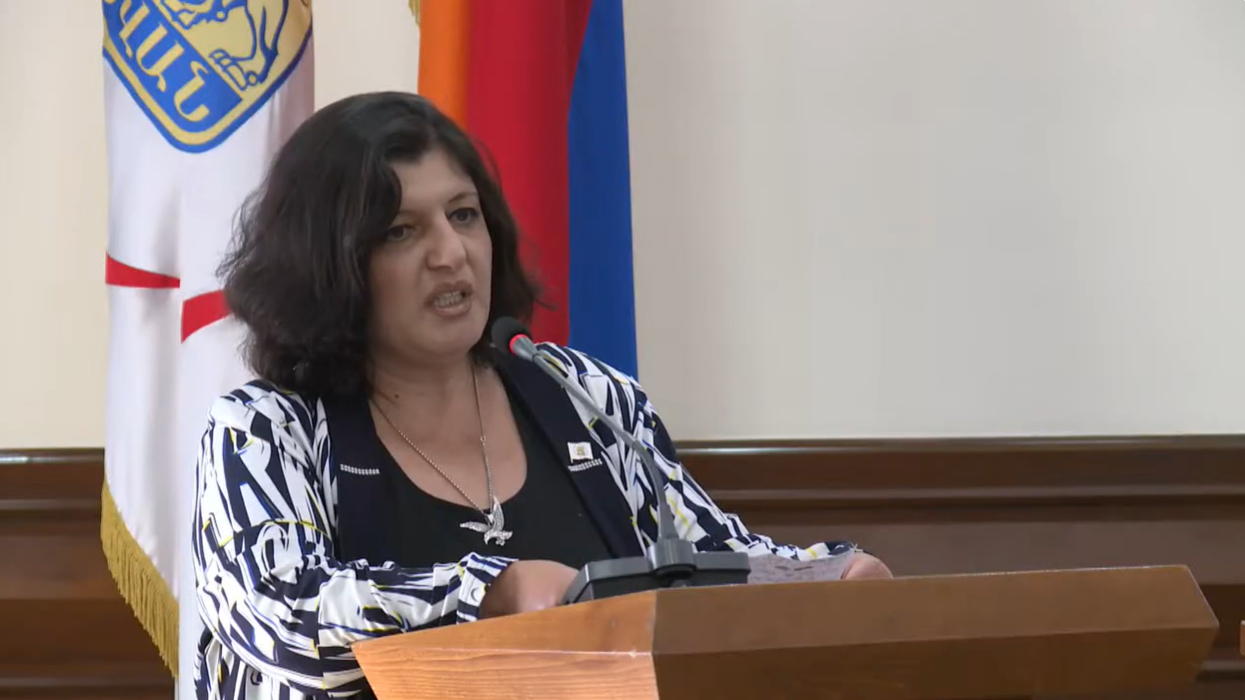 Փորձում ենք կանխել, որ ավագանու նիստում քվորում չապահովվի եւ «Հանրային ձայն» խմբակցությունը հերթական դավաճանությունը չկատարի․ «Մայր Հայաստանի» անդամ