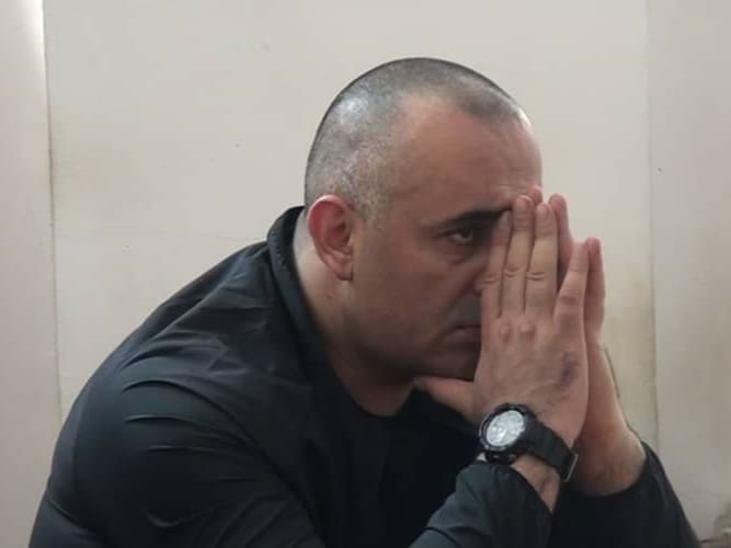 «Ալավերդցի Վահագը ոչ միայն ծեծվել, այլև դանակահարվել է «Նուբարաշեն»-ում»․ պաշտպաններ