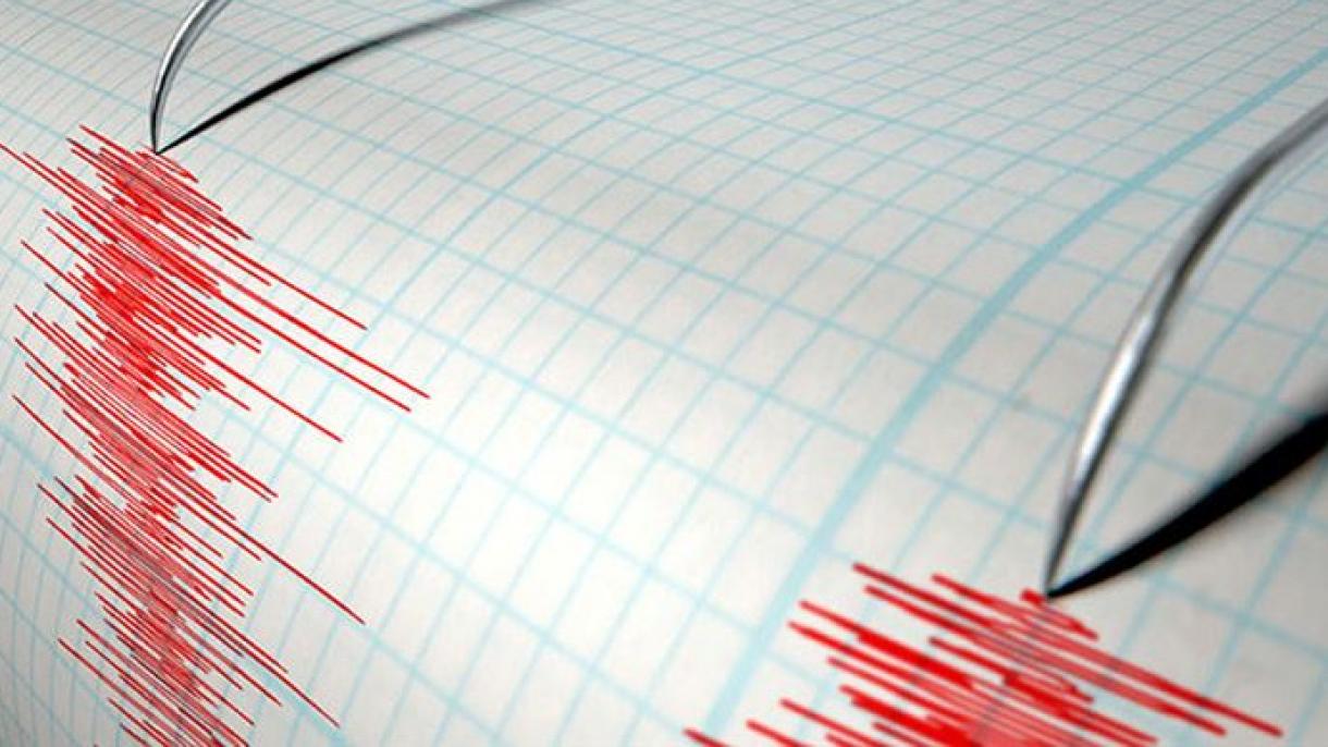 Երկրաշարժ՝ Նախիջևանից 33 կմ հյուսիս-արևելք. ցնցումները զգացվել են Վայքում, Եղեգնաձորում և Սյունիքի մի շարք բնակավայրերում