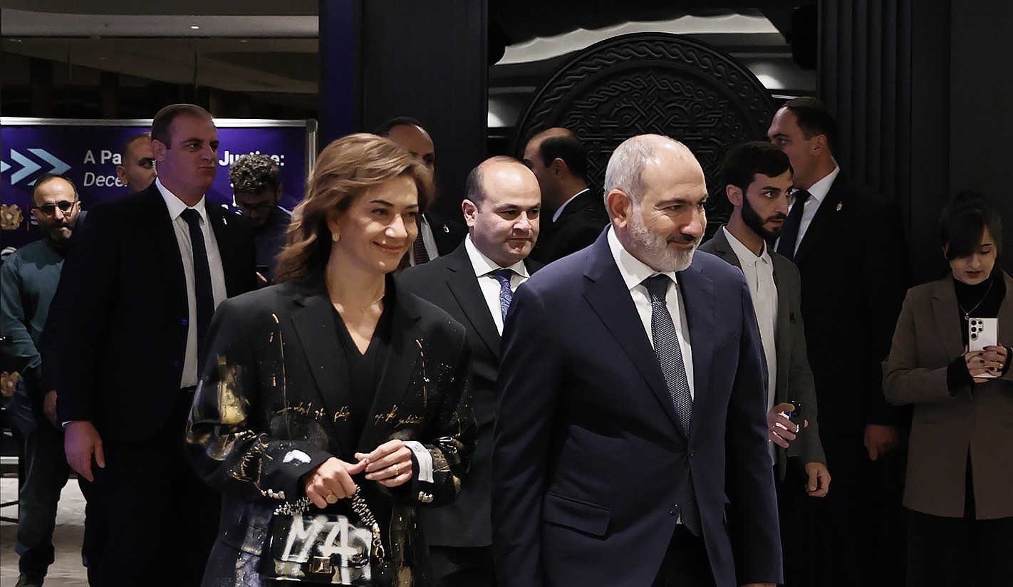 Պետության սոցիալական քաղաքականությունները պետք է ուղղված լինեն աջակցելու մարդկանց՝ լինել ավելի մրցունակ աշխատանքի շուկայում. վարչապետ