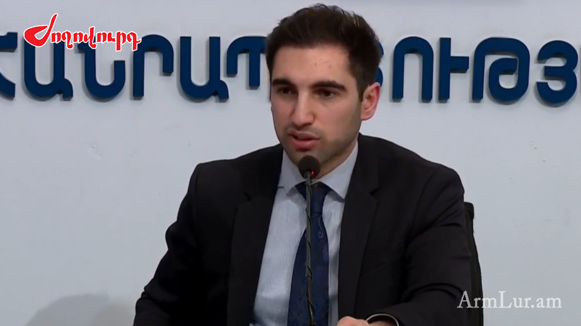 Եթե քաղաքացիները կոնկրետ իրավիճակներ քննարկեն, դա արտակարգ դրության խախտում կլինի. փոխնախարար