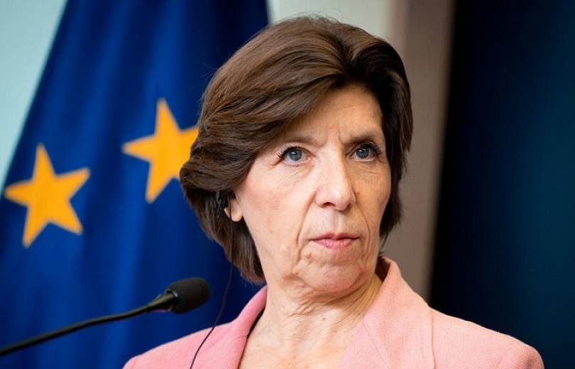 Экс-глава МИД Франции: Мы давно инициировали выделение Армении помощи из Европейского фонда мира