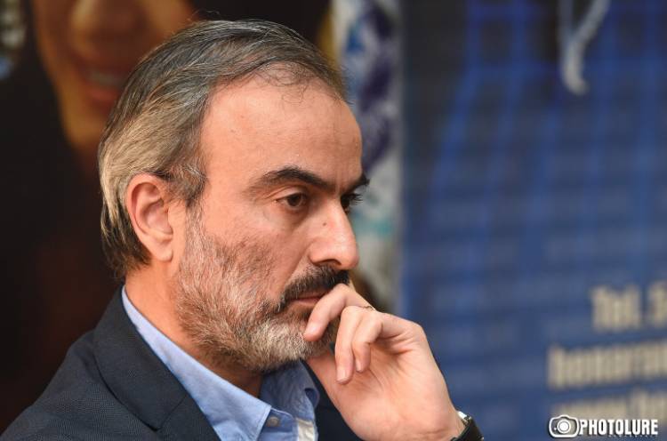 Համոզված եմ, որ հայ ազգը չի համակերպվելու Արցախի զավթման հետ. Ժիրայր Սեֆիլյան