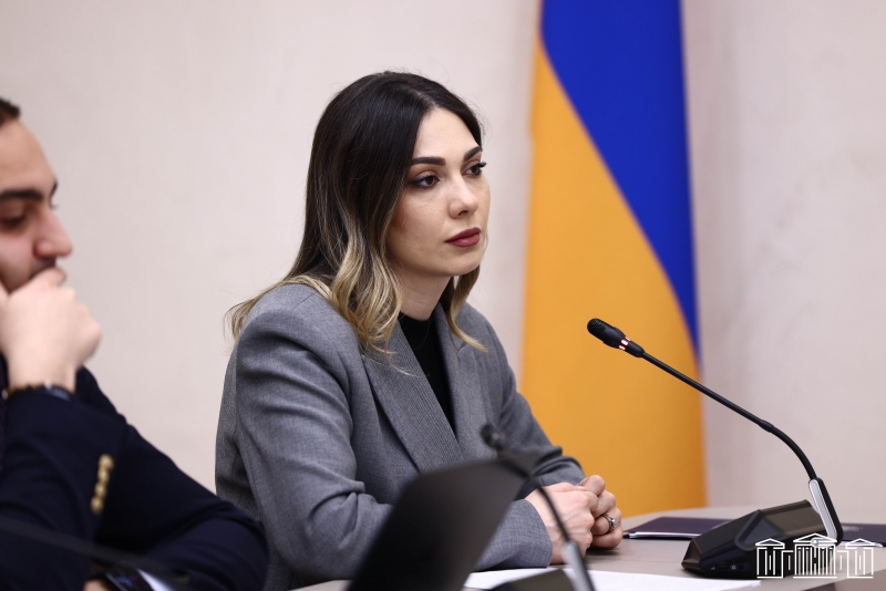 Ներկայացվել են Կառավարության՝ 2024 թ. արդարադատության ոլորտում կատարած բարեփոխումների հիմնական ուղղությունները