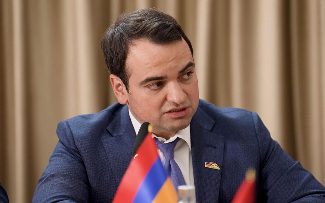 Կհանդիպենք Արցախի պետնախարարին. գերնպատակն արցախահայության վերադարձի իրավունքն է, բայց այստեղ պետք է ունենանք մշակութային կենտրոն. Նարեկ Կարապետյան