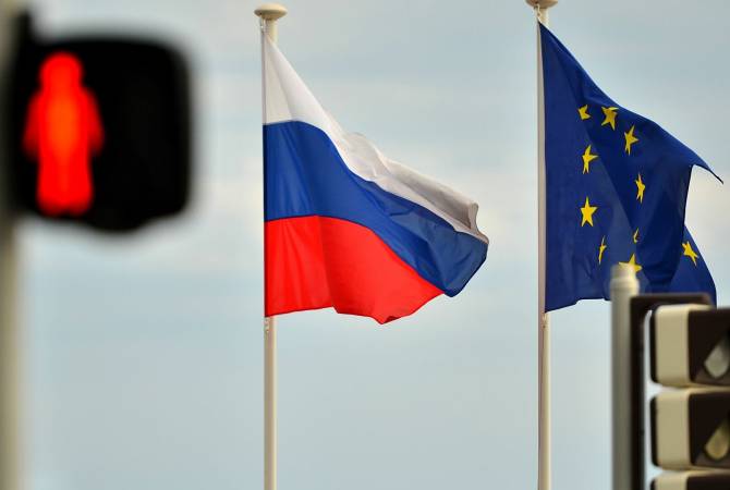 Евросоюз готовит новый пакет санкций против России