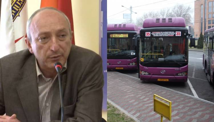Տարոն Մարգարյանի սանիկը՝ քավության նոխազ. «Հրապարակ»