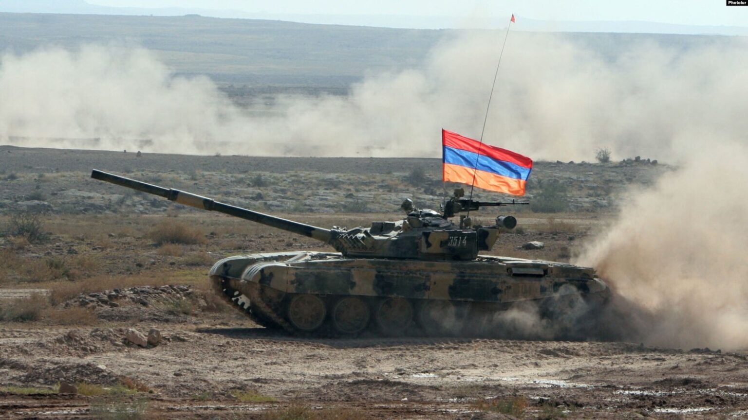 2026 թվականին Հայաստանում պաշտպանական ծախսերը կկրճատվեն