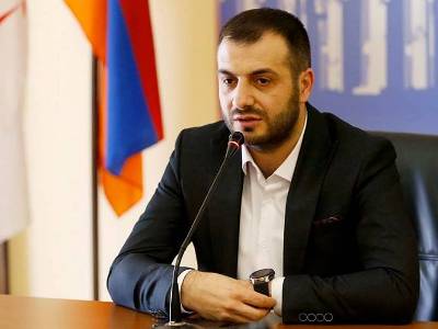 Առաջարկվում է ժամանակավորապես դադարեցնել Երեւանի մանկապարտեզների աշխատանքը. Վիրաբյան