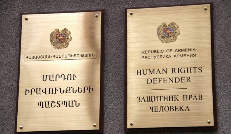 Մեքենայի մեջ բնակվող քաղաքացին ՀՀ մարդու իրավունքների պաշտպանի աջակցությամբ տեղափոխվել է կացարան