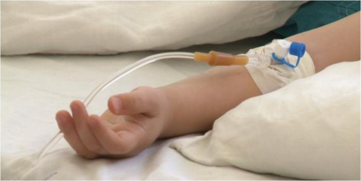 «Արաբկիր» բժշկական կենտրոնում 6-ամյա տղա է մահացել