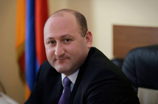 Չնայած կիրառված «վետո»-ին, բանաձևը Սենատում դեռևս շանսեր ունի. Սուրեն Սարգսյան