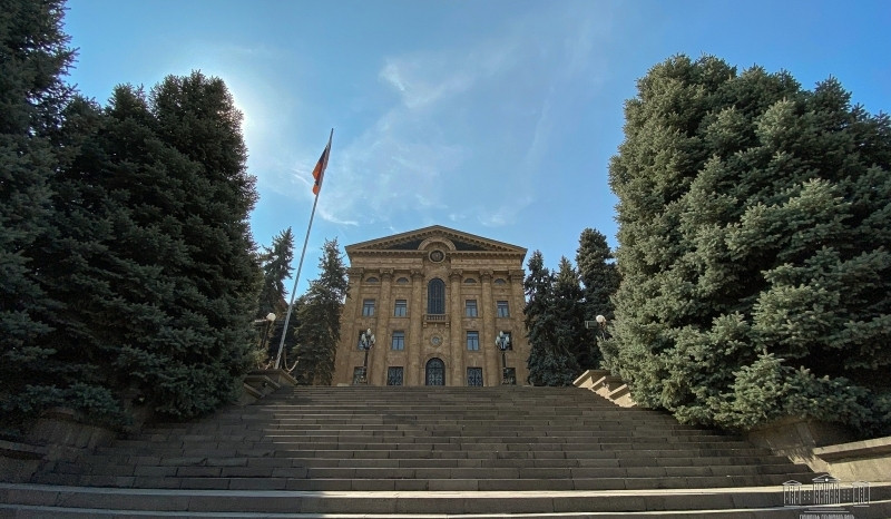 Վաղը կգումարվի ԱԺ արտահերթ նիստ