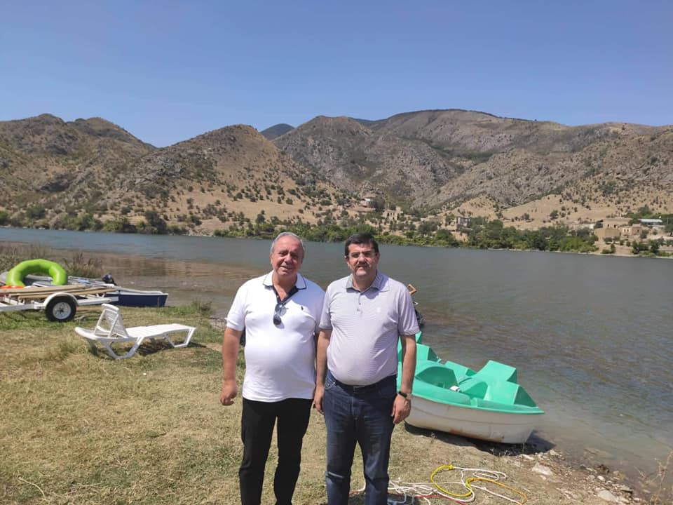 ՀՀ-ում ստեղծված են բոլոր նախապայմանները՝ մեկ շնչին բաժին ընկնող ՀՆԱ-ով Հարավային Կովկասում առաջինը դառնալու. Հարությունյան
