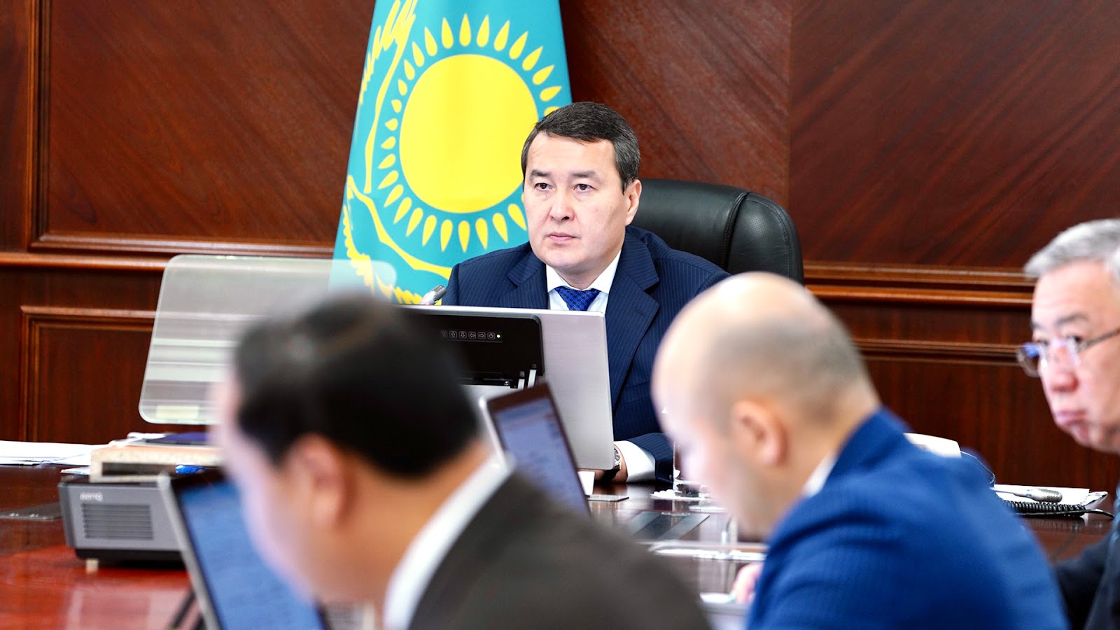 Ղազախստանի վարչապետը ԵԱՏՄ երկրներին կոչ է արել հանել պետգնումների փոխադարձ հասանելիության արգելքները