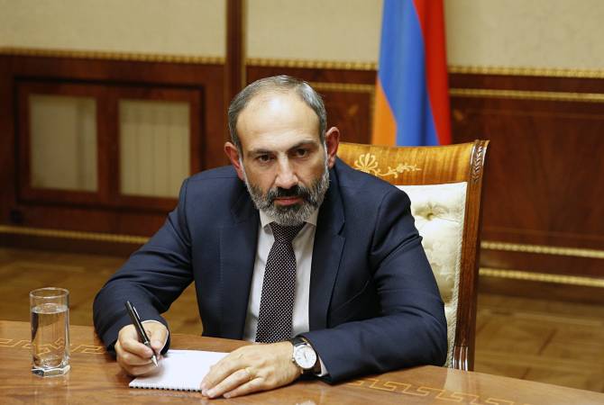 Գոռ Մելիքյանը վարչապետի որոշմամբ նշանակվել է բարձր տեխնոլոգիական արդյունաբերության նախարարի տեղակալ