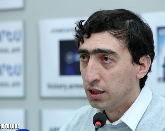 Այսօրվանից վերադառնում եմ այն յուրայիններիս մոտ, որոնց համար օտար չեմ. Գոգյան