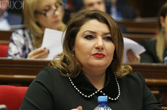Փաստերը կապացուցեն՝ ով է ստախոսը. Ծառուկյանի մամուլի խոսնակի հորդորն ու պահանջը Հակոբ Կարապետյանին